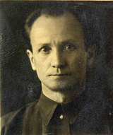 Увакин Василий Иванович